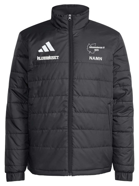 Adidas Jacka ENTRADA26 Light (Johannebergs IF)