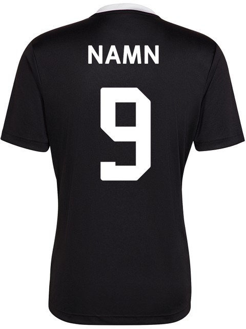 Adidas T-shirt ENTRADA22 (Johannebergs IF)