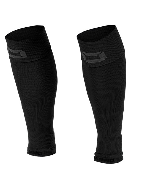 Stanno Strumpa MOVE Footless, Black (Johannebergs IF)