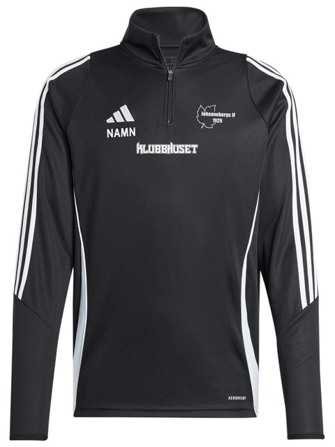 Adidas Träningstopp TIRO24 HZ (Johannebergs IF)