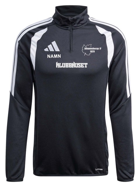 Adidas Träningstopp TIRO26 HZ (Johannebergs IF)