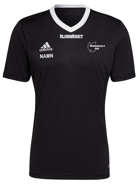 Adidas T-shirt ENTRADA22 (Johannebergs IF)