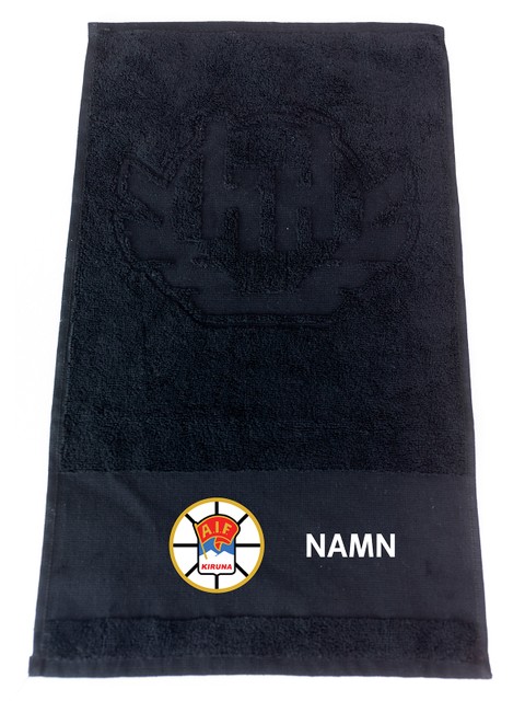 KH Towel 50x30 cm (Kiruna AIF Innebandy)