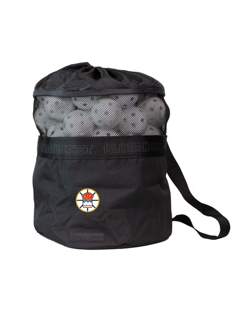 KH Ballbag - Black Label (Kiruna AIF Innebandy)