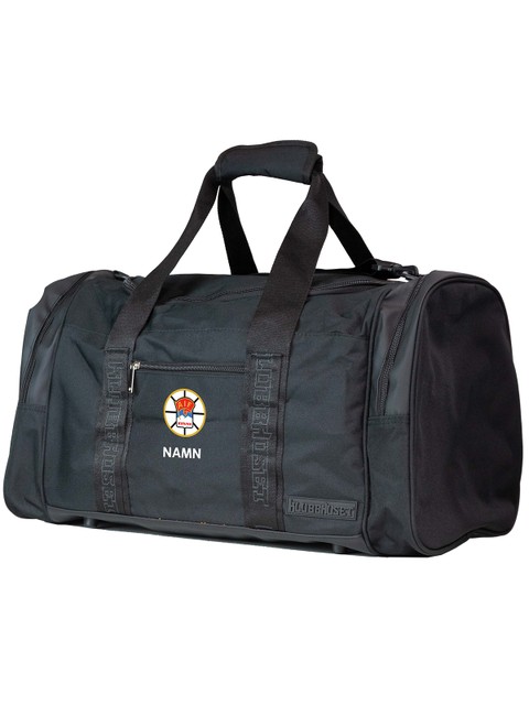 KH Sportbag - Black Label (Kiruna AIF Innebandy)