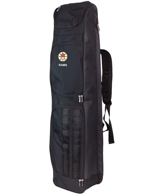 KH 1-Piece Bag - Black Label (Kiruna AIF Innebandy)