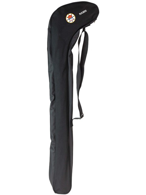 KH Stickcover - Black Label (Kiruna AIF Innebandy)