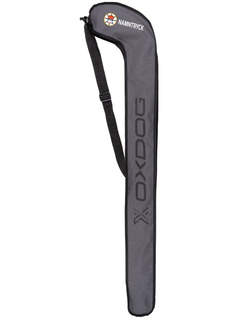 Oxdog Stickcover MOOD - SR (Kiruna AIF Innebandy)
