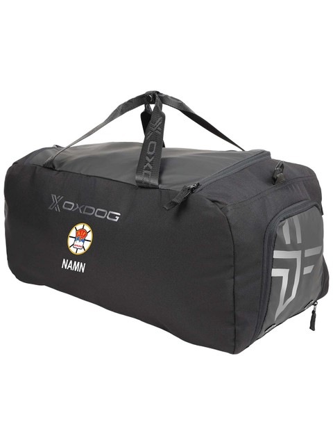 Oxdog Sport Bag MOVE (Kiruna AIF Innebandy)