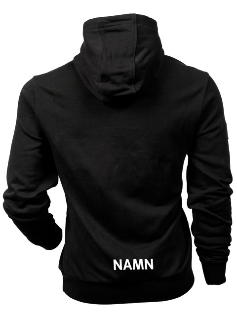 Oxdog Hoodtröja GLOW (Kiruna AIF Innebandy)