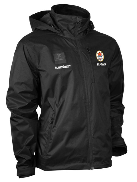 Oxdog Jacket Shelton (Kiruna AIF Innebandy)
