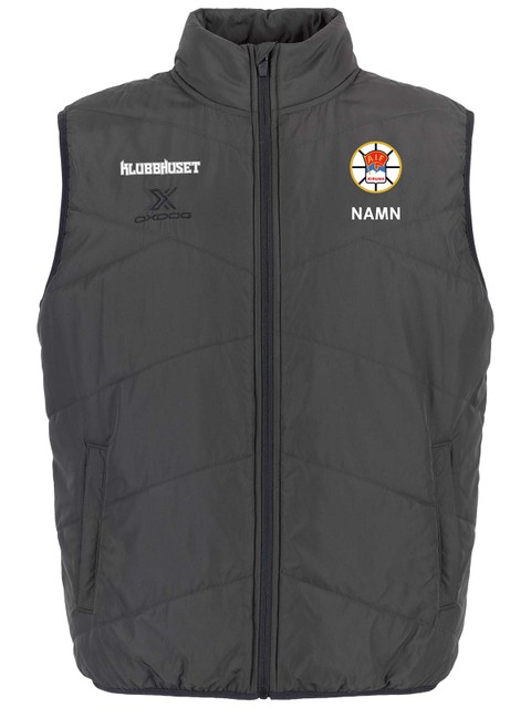 Oxdog Vest X (Kiruna AIF Innebandy)