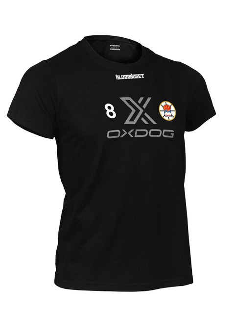Oxdog T-shirt OHIO (Kiruna AIF Innebandy)
