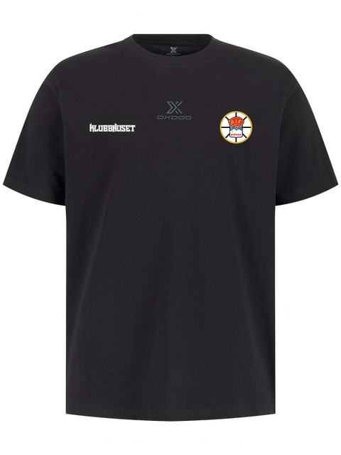 Oxdog T-shirt MOVE (Kiruna AIF Innebandy)
