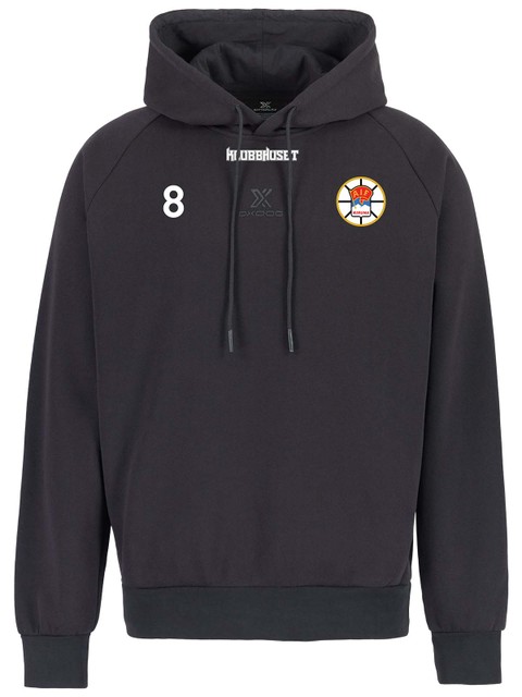 Oxdog Hoodie MOVE (Kiruna AIF Innebandy)