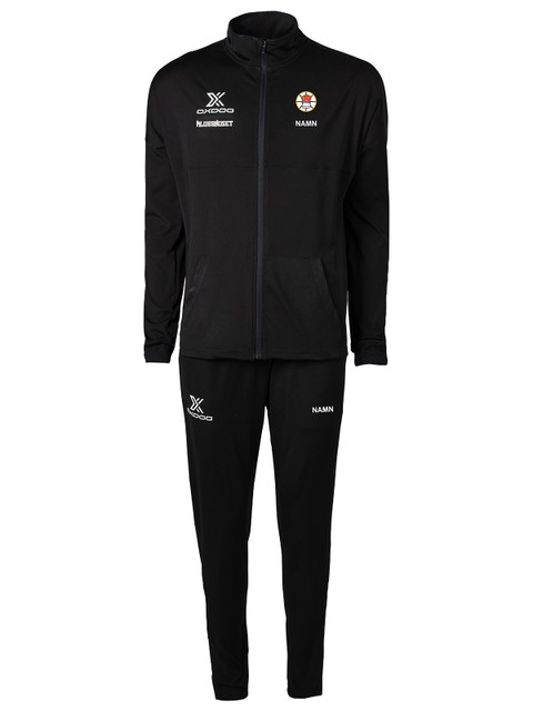 Oxdog Tracksuit SPEED (Kiruna AIF Innebandy)