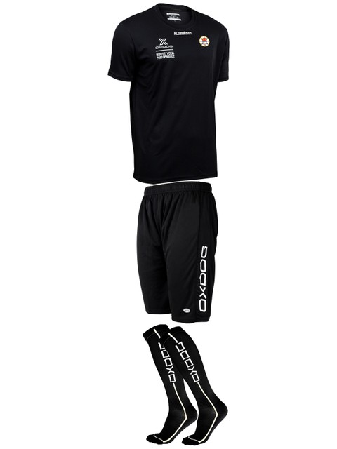 Oxdog Training Kit ATLANTA II (Kiruna AIF Innebandy)