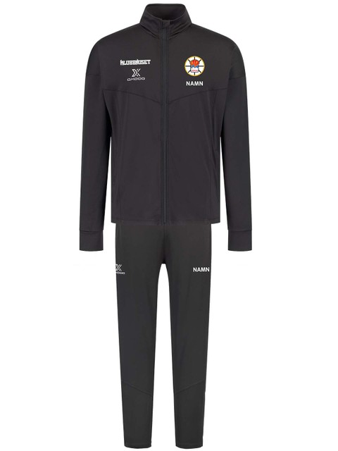 Oxdog Tracksuit MOVE (Kiruna AIF Innebandy)