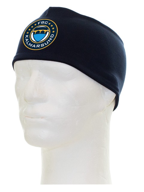 Headband, Navy (FBC Kalmarsund)