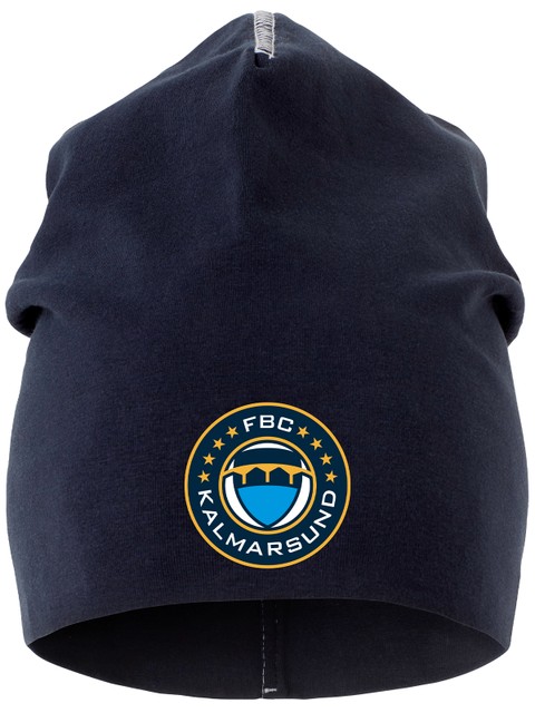 SW Beanie, Navy (FBC Kalmarsund)