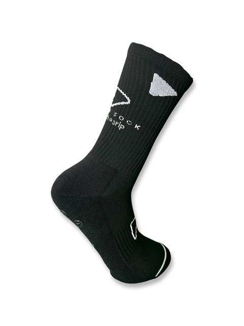Pro Sock - Grip Sock, Black (FBC Kalmarsund)