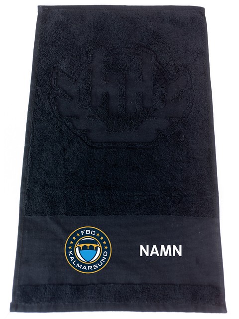 KH Towel 50x30 cm (FBC Kalmarsund)