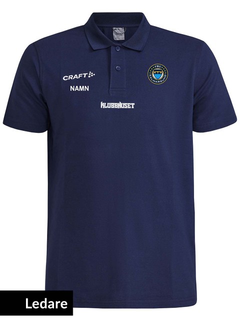 Craft Polo COMMUNITY 2.0 (FBC Kalmarsund)
