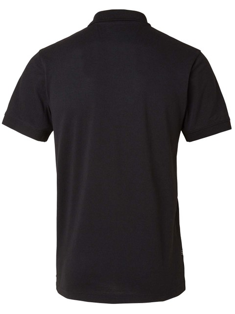 Craft Polo COMMUNITY 2.0, Black - Coach (FBC Kalmarsund)