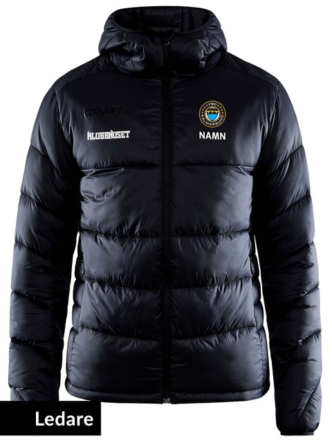 Craft Jacket Isolate Explore - Coach (FBC Kalmarsund)