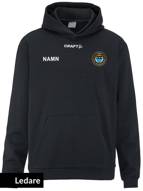 Craft Hoodie COMMUNITY 2.0 - Coach (FBC Kalmarsund)