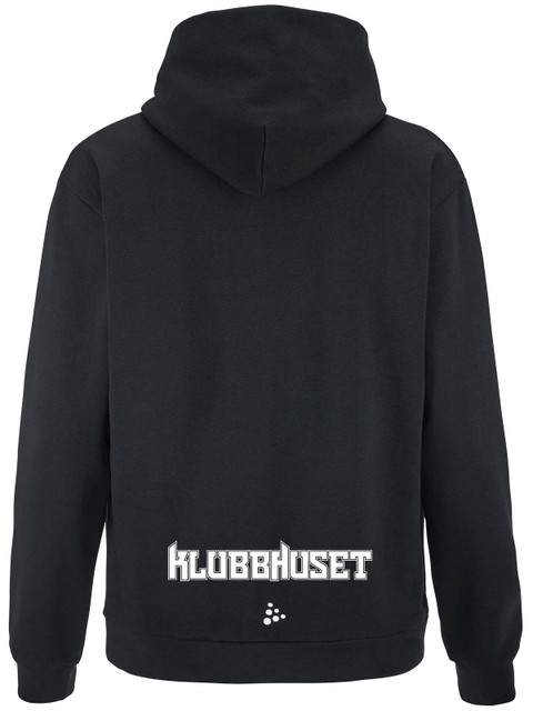 Craft Hoodie COMMUNITY 2.0 - Coach (FBC Kalmarsund)