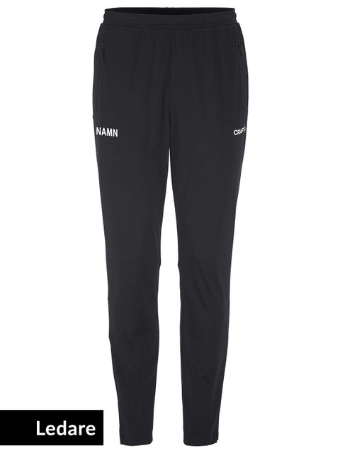 Craft Training Pants EVOLVE 2.0 - Coach (FBC Kalmarsund)