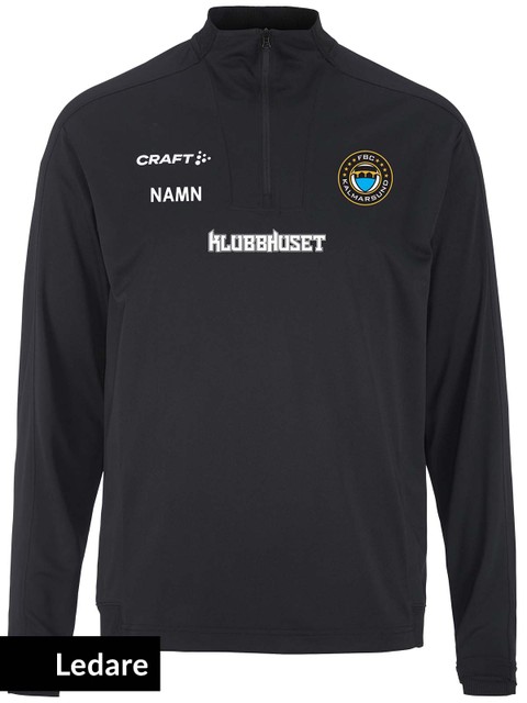 Craft Training Top EVOLVE 2.0 HZ - Coach (FBC Kalmarsund)