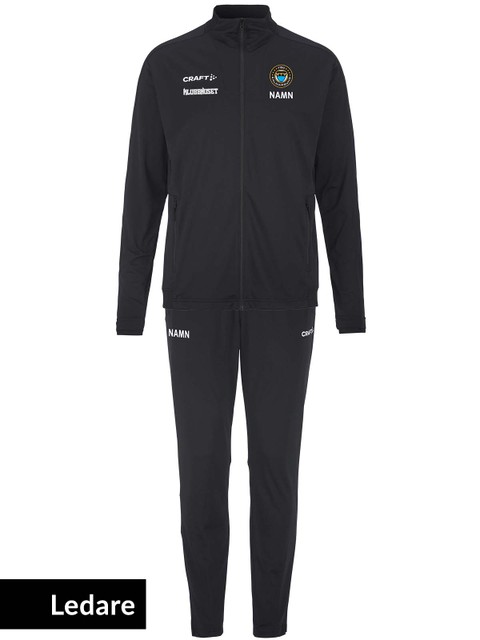 Craft Tracksuit EVOLVE 2.0 FZ - Coach (FBC Kalmarsund)