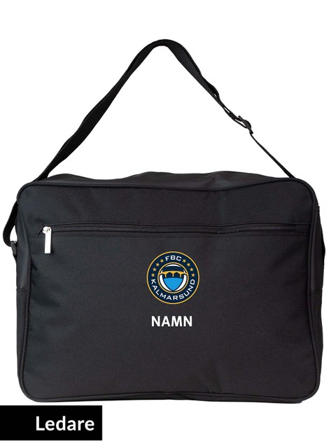 KH Coachbag - Black Label (FBC Kalmarsund)