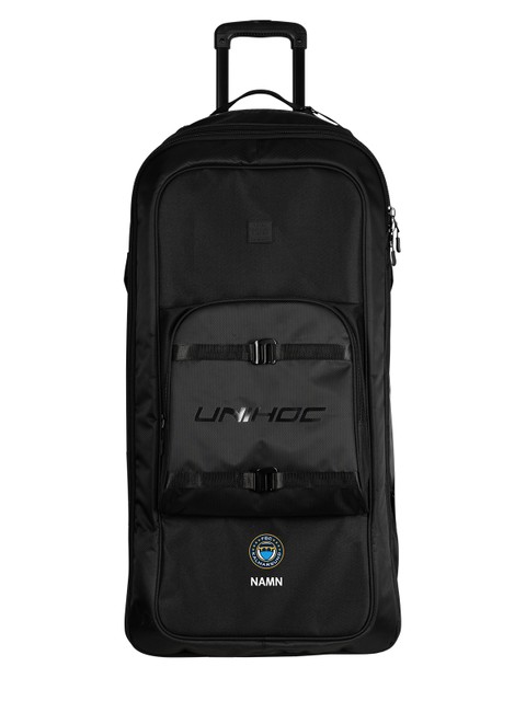 Unihoc Trolley Bag DARK LINE (FBC Kalmarsund)