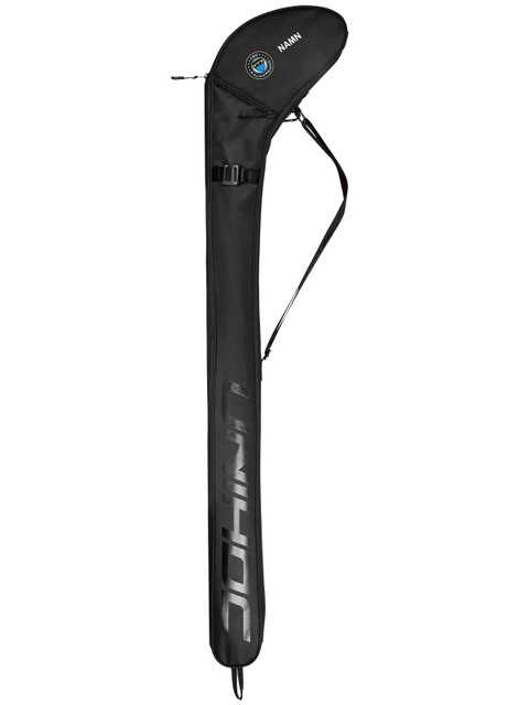 Unihoc Stickcover DARK LINE (FBC Kalmarsund)