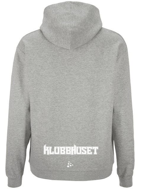 Craft Hoodie COMMUNITY 2.0, Grey (FBC Kalmarsund)