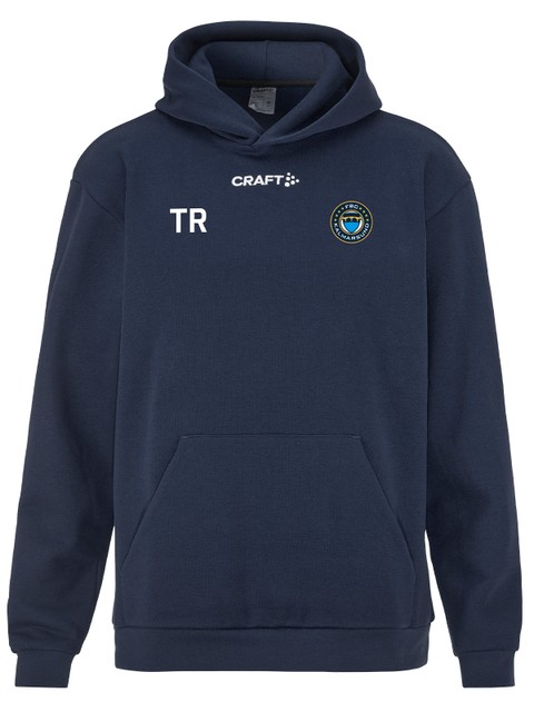 Craft Hoodie COMMUNITY 2.0, Navy (FBC Kalmarsund)
