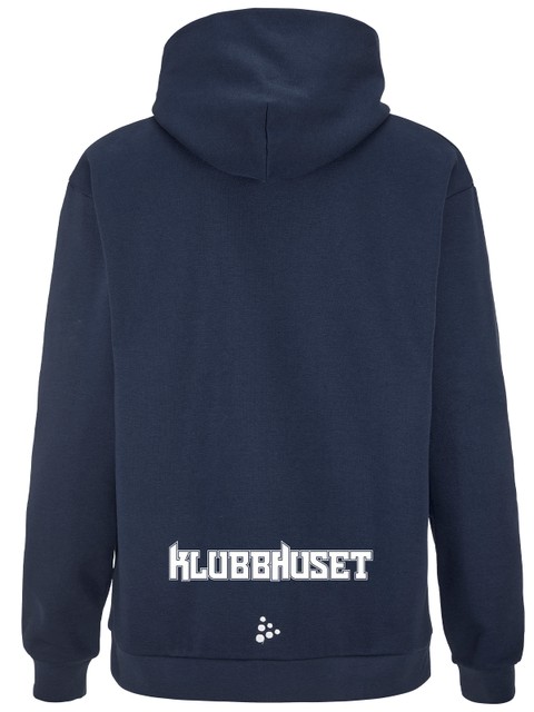 Craft Hoodie COMMUNITY 2.0, Navy (FBC Kalmarsund)