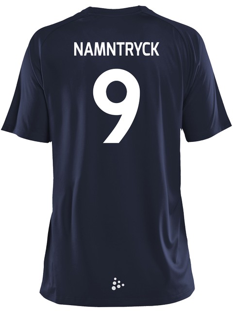 Craft T-shirt Evolve (FBC Kalmarsund)