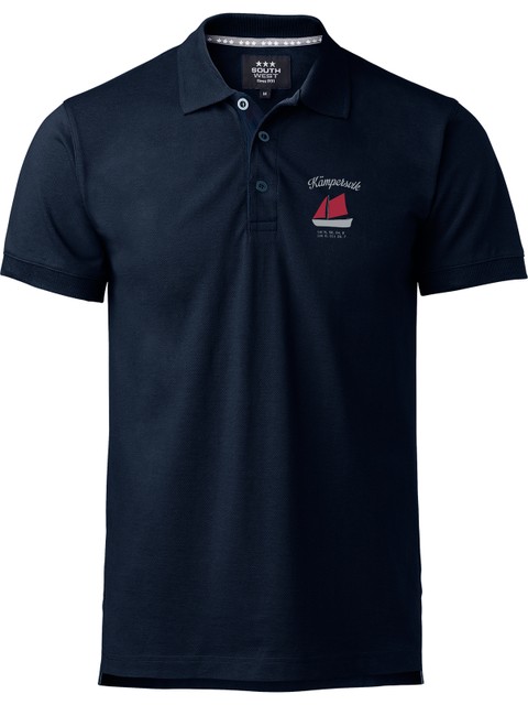 Kämpersvik Polo Shirt