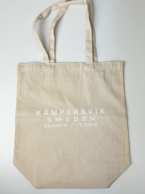 Kämpersvik Textile Bag