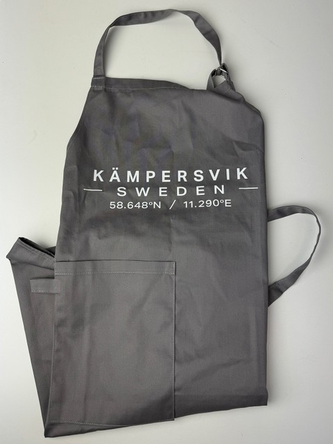 Kämpersvik Apron