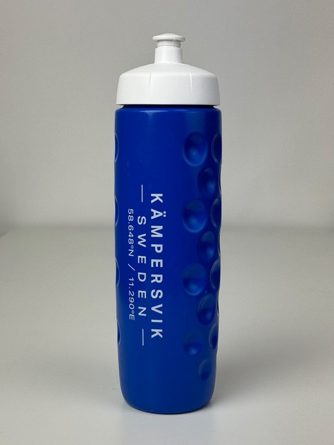 Kämpersvik Water Bottle 0,9L