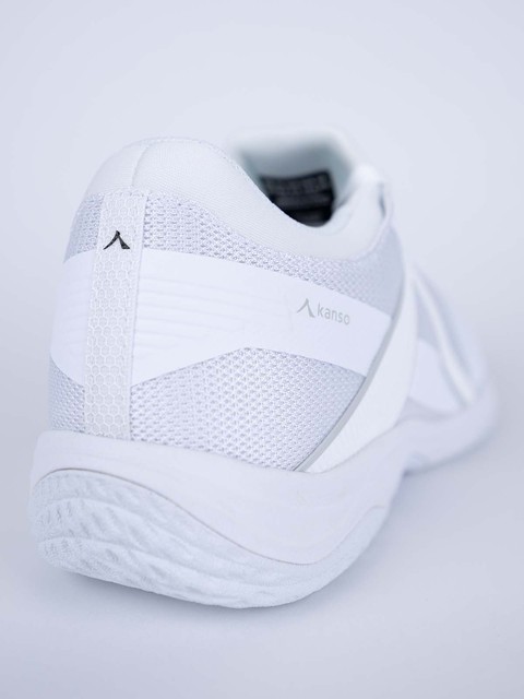 Kanso Inomhussko EQ id White