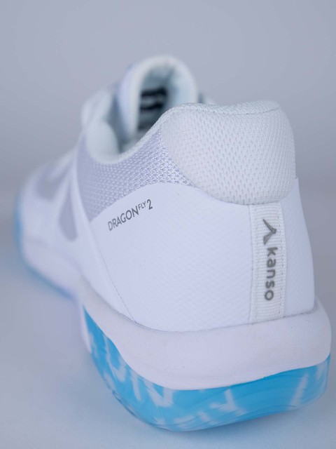 Kanso Indoor Shoe DragonFly 2 ID (26/27)