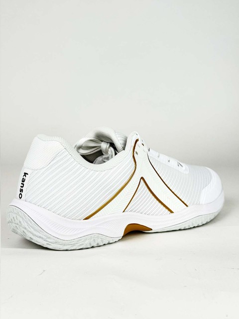 Kanso Indoor Shoe EQ Fly ID (26/27)