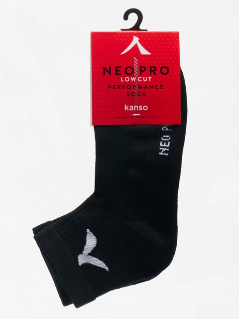 Kanso Strumpa NEO PRO - Low Cut