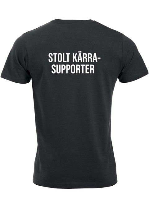 T-Shirt - Supporter (Kärra IBK)